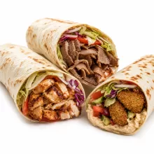 WRAPS