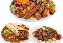 KEBABS