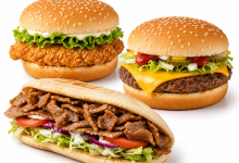 Burgers