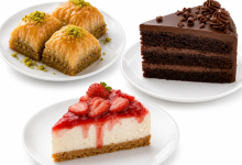Desserts