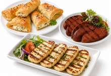 Hot Starters
