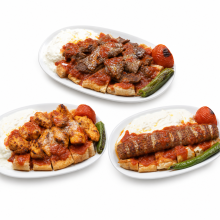 ISKENDER KEBABS