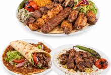 Kebabs