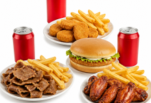 Kids Meals
