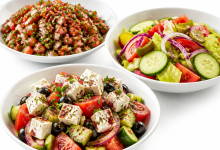 Salads