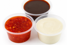 Sauces