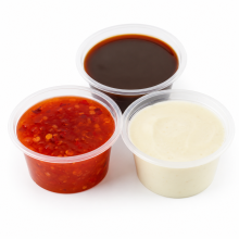 SAUCES