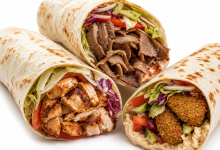Wraps