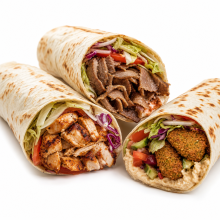 WRAPS