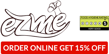 EZME RESTAURANT OAKWOOD EZME RESTAURANT OAKWOOD